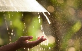 Готовьте зонты: Алматы накроет мощный ливень