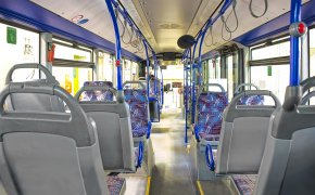 Сразу 16 автобусов изменили движение в Астане