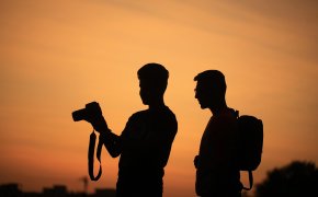 1,6 млн туристов посетили Астану