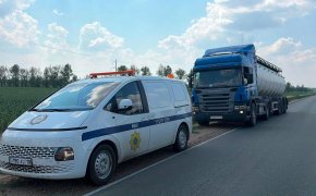 Пресечено 392 попытки незаконного вывоза ГСМ из Казахстана