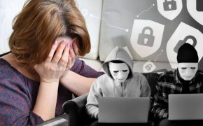 Пожилая астанчанка лишилась миллионов после звонка мошенников