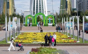 Сколько дней отдохнут казахстанцы в августе