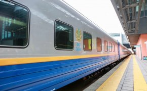 Проводник оформил билет умершему пассажиру поезда Атырау - Актобе