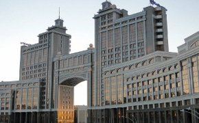 Морской терминал КТК подвергся атаке: в Минэнерго РК сделали заявление