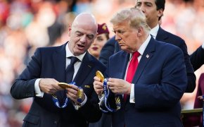 Дональд Трамп назвал ЧМ-2026 величайшим событием в истории