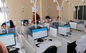 Как и когда подать заявление на августовское ЕНТ
