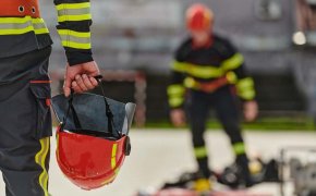 ЧП на ТЭЦ-2 в Павлодаре: за медпомощью обратились два человека
