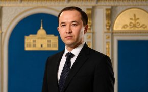 Кадровые перестановки произошли в Министерстве культуры и информации