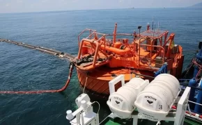 Минэнерго опровергло сообщения о полной остановке КТК