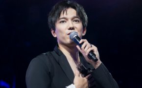 Димаш Кудайберген отреагировал на критику клипа Aqerke