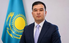 Назначен глава нового департамента Минводы РК