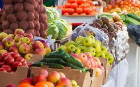 Где в Астане купить свежие продукты напрямую от фермеров