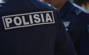 Приоритетные задачи МВД доведены до личного состава полиции Шымкента (ВИДЕО)