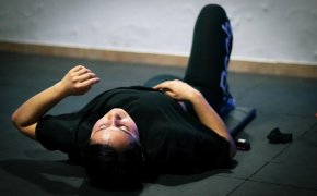 Привычное упражнение может усугубить проблемы со спиной: что советует врач