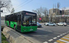 На концерт Канье Уэста в Алматы запустят 60 бесплатных шаттлов