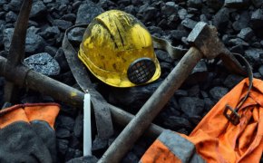 ЧП на шахте в области Абай: под землей произошло возгорание