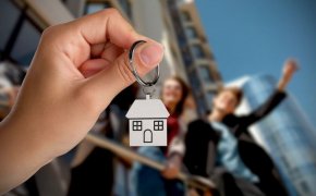 Отбасы банк распределит более 8800 квартир до конца года
