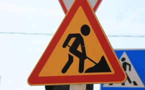 Одну из улиц Левого берега Астаны перекроют до конца 2026 года