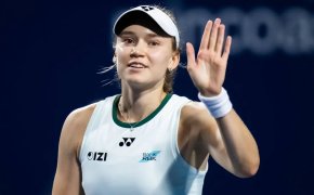 Елена Рыбакина узнала место в рейтинге WTA после турнира в Торонто