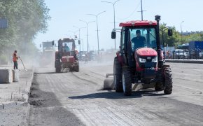 Дорогу перекроют на четыре дня: где в Астане изменится движение
