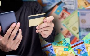 Разославшую 150 тысяч фишинговых SMS через SMS-бластер банду накрыли в Астане