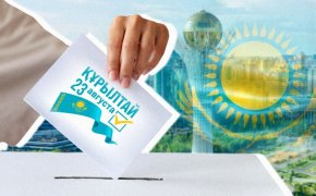 Как правильно заполнить бюллетень для голосования на выборах в Курултай