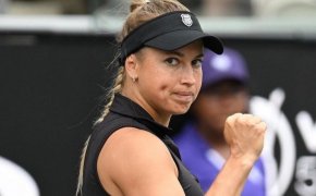 Вторая ракетка Казахстана вышла в финал квалификации в Мексике