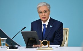 Токаев определил дату первой сессии Курултая