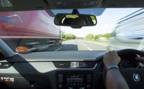 Бесплатная метка для авто: как проезжать платные трассы без остановки в Казахстане