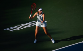Рыбакину назвали главной фавориткой US Open-2026