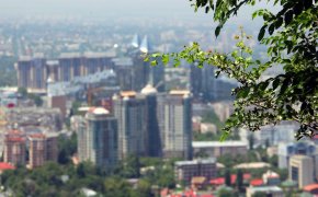 Алматинцев предупредили о пробках: какие меры введут с 1 сентября