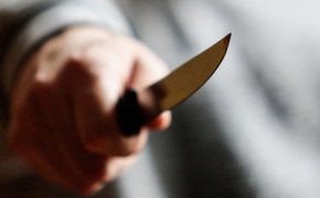 Разгуливавшего с ножом у школ алматинца госпитализировали в спецучреждение