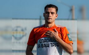 “Горняки” поднимаются наверх