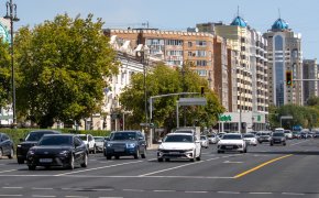 Дороги возле "Астана Арены" ограничат из-за концерта Энрике Иглесиаса