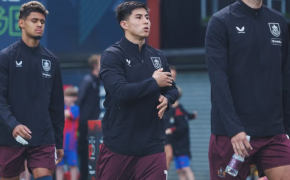 Дастан Сатпаев возглавил рейтинг "Бернли" по ключевому показателю