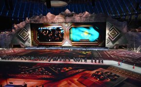 Казахстан возглавил медальный зачет VI Всемирных игр кочевников