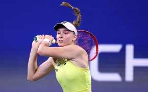 Елена Рыбакина сыграет за 1/8 финала US Open 2026