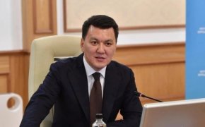 Ерлан Карин провел совещание по ключевым вопросам внутренней политики