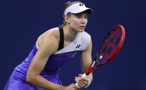 Елена Рыбакина вышла в 1/8 финала US Open 2026