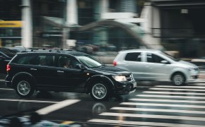 Девочка скончалась в больнице после наезда автомобиля в Макинске
