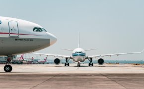 Новый рейс в Сингапур через Китай запустят из Шымкента