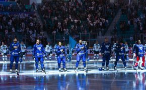 “Барыс” сыграет с “Салаватом Юлаевым” в Астане