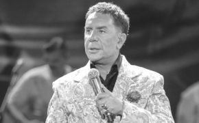 "Дни и ночи они будут скучать": умер греческий певец Йоргос Мазонакис