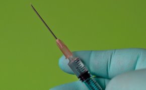 Когда начнется вакцинация против гриппа в ВКО