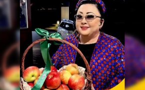 Макпал Жунусова пригласила жителей и гостей Алматы на концерт (ВИДЕО)