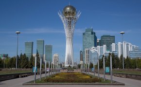 Исследование IMD: Казахстан вошел в топ-40 конкурентоспособных экономик мира
