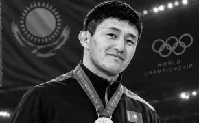 Экс-чемпион Казахстана погиб на заводе в Шымкенте