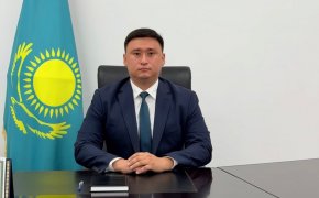 Назначен новый аким Жезказгана