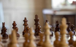 Казахстан вошел в тройку лидеров шахматной Олимпиады в Узбекистане