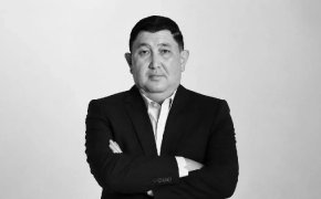 Скончался спортивный комментатор Галым Сулеймен